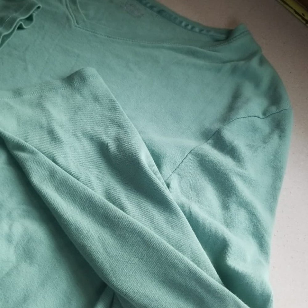 CHEROKEE  WOMENS T SHIRT SIZE  XXL